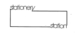 STATIONERY STATION trademark