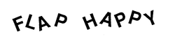 FLAP HAPPY trademark