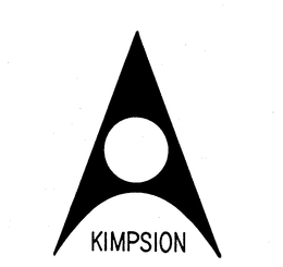 KIMPSION trademark