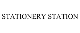 STATIONERY STATION trademark