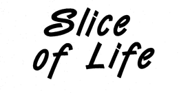 SLICE OF LIFE trademark