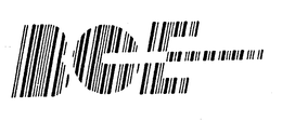 BCE trademark