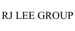 RJ LEE GROUP trademark