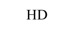 HD trademark