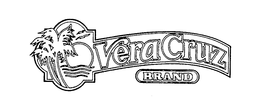 VERA CRUZ BRAND trademark
