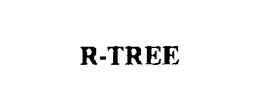 R-TREE trademark