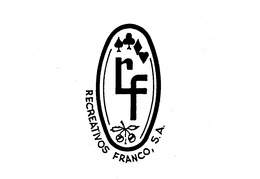 RF RECREATIVOS FRANCO, S.A. trademark