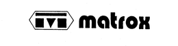 M MATROX trademark
