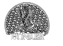 HONKER trademark
