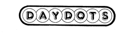 DAYDOTS trademark