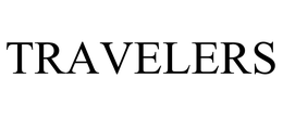 TRAVELERS trademark