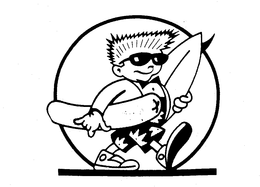 LogoMark trademark