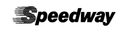 SPEEDWAY trademark