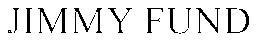 JIMMY FUND trademark