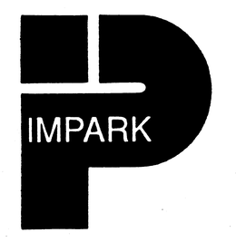 IMPARK P trademark