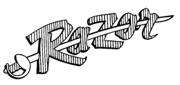 RAZOR trademark