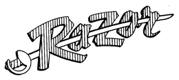 RAZOR trademark