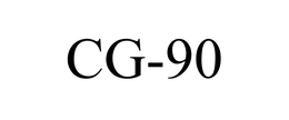 CG-90 trademark
