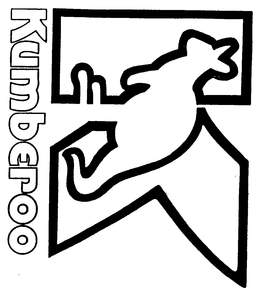 K KUMBEROO trademark