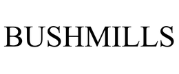 BUSHMILLS trademark