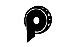 P trademark