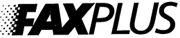 FAXPLUS trademark