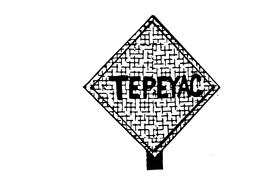 TEPEYAC trademark