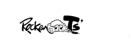 ROCKENBACK T'S trademark