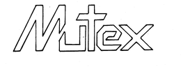 MUTEX trademark