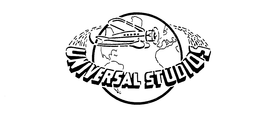 UNIVERSAL STUDIOS trademark
