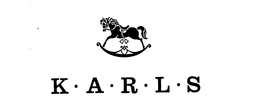 K-A-R-L-S trademark
