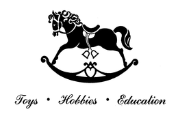 TOYS-HOBBIES-EDUCATION trademark