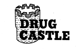 DRUG CASTLE trademark