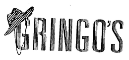 GRINGO'S trademark