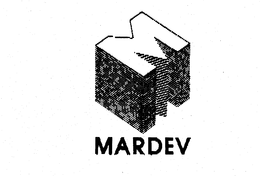 M MARDEV trademark