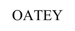 OATEY trademark