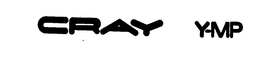CRAY Y-MP trademark