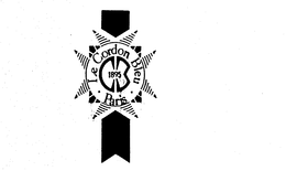 LE CORDON BLEU PARIS 1895 trademark