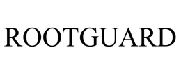 ROOTGUARD trademark