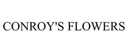 CONROY'S FLOWERS trademark