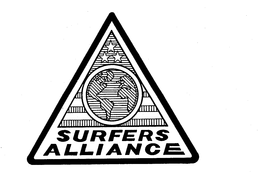 SURFERS ALLIANCE trademark