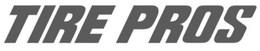 TIRE PROS trademark