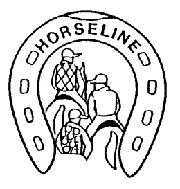 HORSELINE trademark