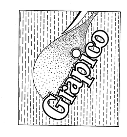GRAPICO trademark