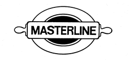 MASTERLINE trademark