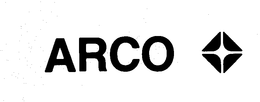 ARCO trademark
