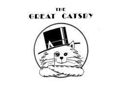 THE GREAT CATSBY trademark