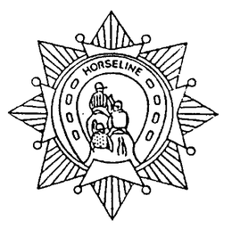HORSELINE trademark