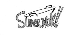 SUPERWOK trademark