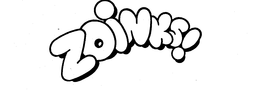 ZOINKS! trademark